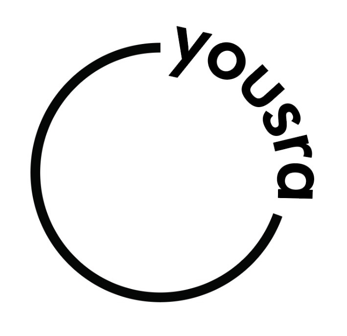 Yousra Logo